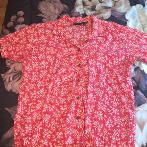 Pataloha bamboo shirt